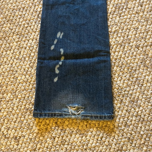 Stetson Ripped Jeans - Picture 4 of 9